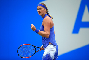 Petra Kvitova