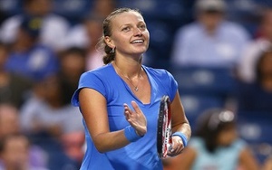 Petra Kvitova