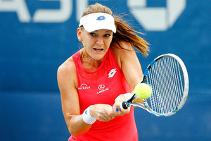 Agnieszka Radwanska