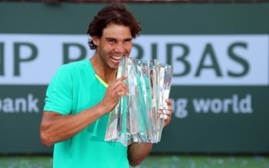 Rafael Nadal