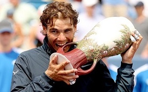 Rafael Nadal