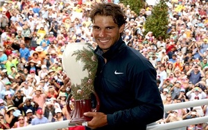 Rafael Nadal