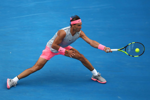 Rafael Nadal