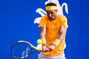 Rafael Nadal