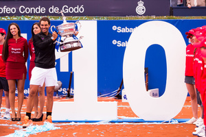 Rafael Nadal