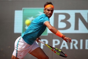 Rafael Nadal