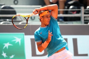 Rafael Nadal