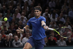 Rafael Nadal