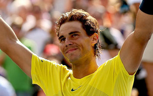 Rafael Nadal