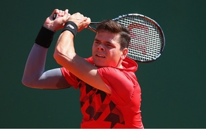 Milos Raonic