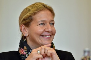 Sandra Reichel