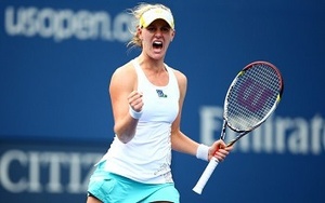 Alison Riske