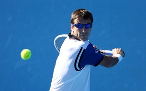 Tommy Robredo