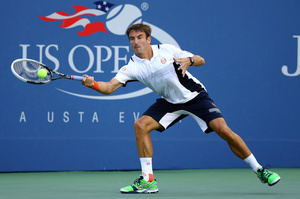 Tommy Robredo