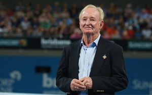 Rod Laver