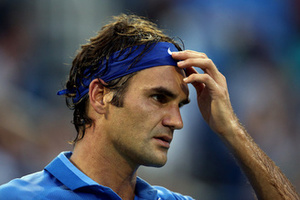 Roger Federer