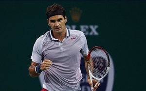 Roger Federer