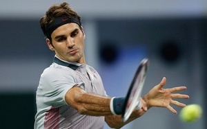 Roger Federer