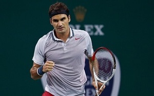 Roger Federer