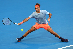 Roger Federer