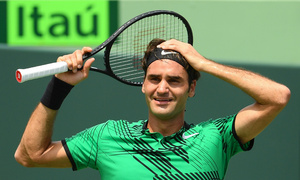 Roger Federer