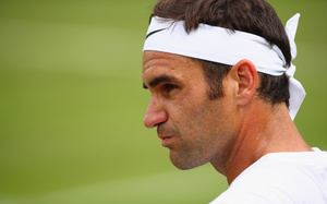 Roger Federer