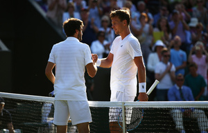 Gilles Simon