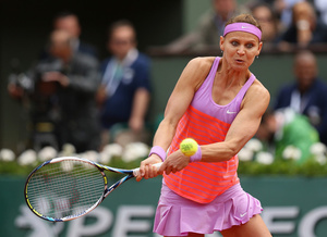 Lucie Safarova