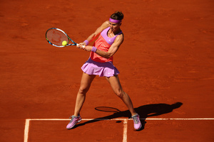 Lucie Safarova