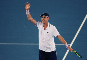 Sam Querrey