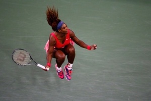 Serena Williams