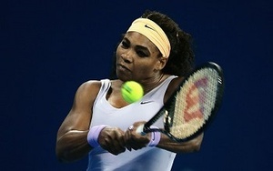 Serena Williams