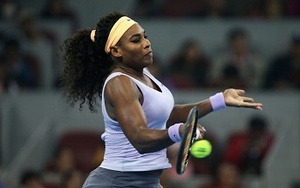 Serena Williams