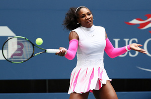 Serena Williams