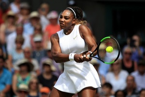 Serena Williams