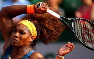 Serena Williams