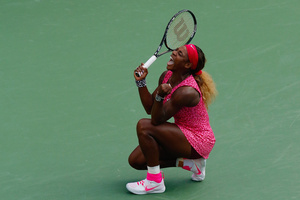 Serena Williams