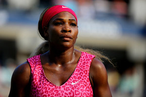 Serena Williams