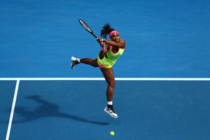 Serena Williams