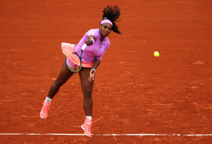 Serena Williams