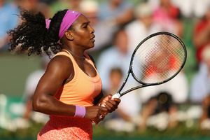 Serena Williams