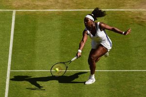 Serena Williams