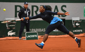 Serena Williams