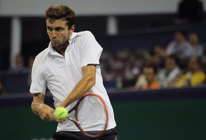 Gilles Simon