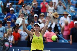 Simona Halep