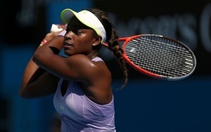 Sloane Stephens