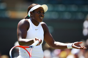 Sloane Stephens