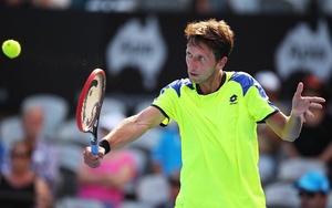 Sergiy Stakhovsky