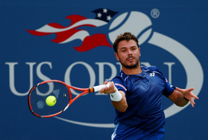 Stan Wawrinka