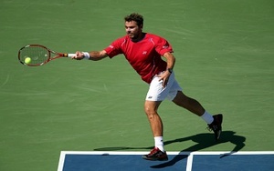 Stanislas Wawrinka